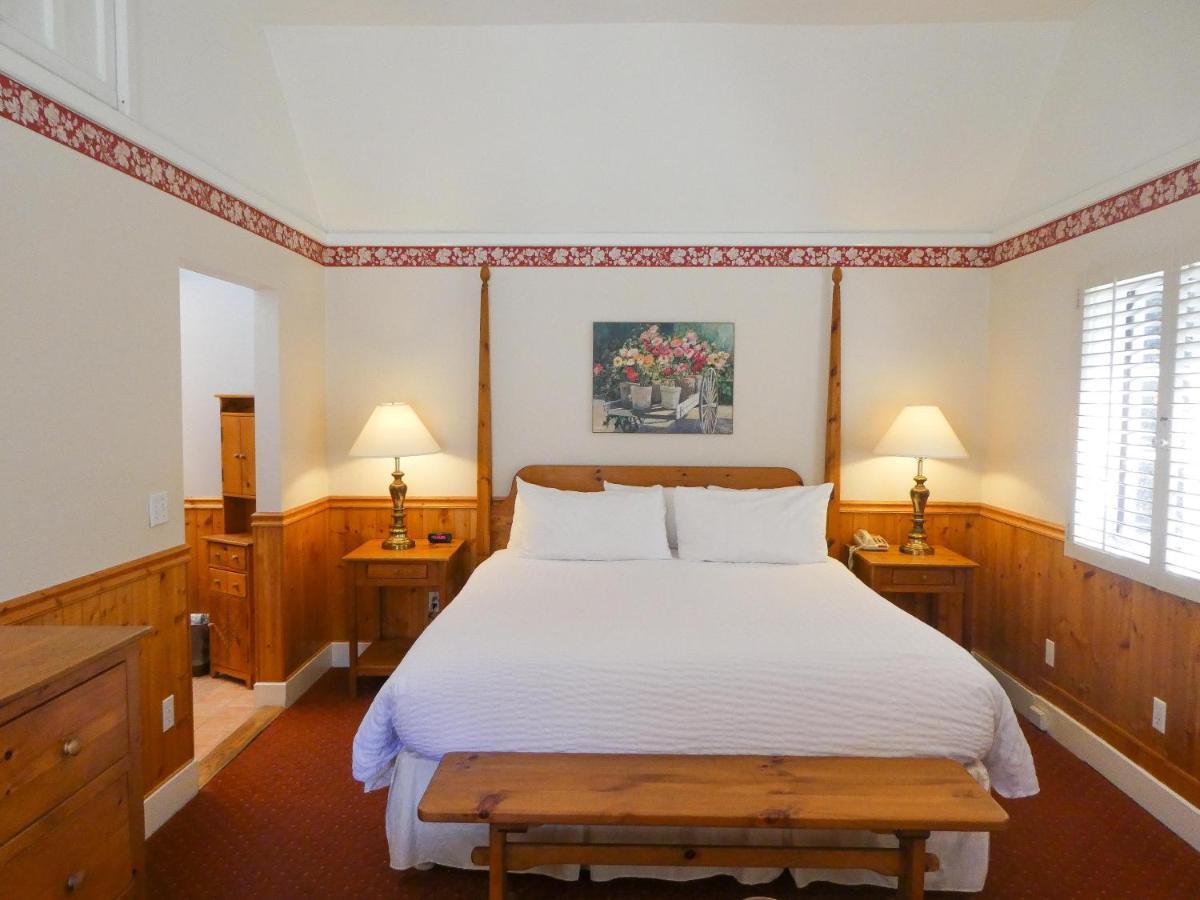 Briarwood Inn Carmel-by-the-Sea Szoba fotó